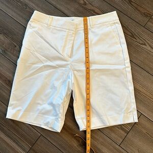 And Taylor boardwalk short size 14